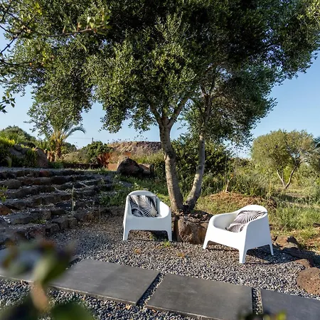 بيت للعطل Casa Mira *