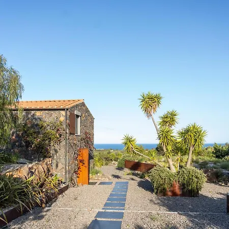 Casa Mira Villa Orosei