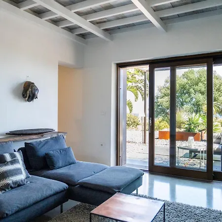بيت للعطل Casa Mira