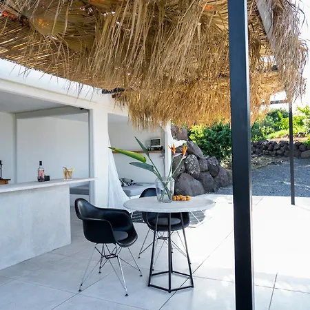 بيت للعطل Casa Mira