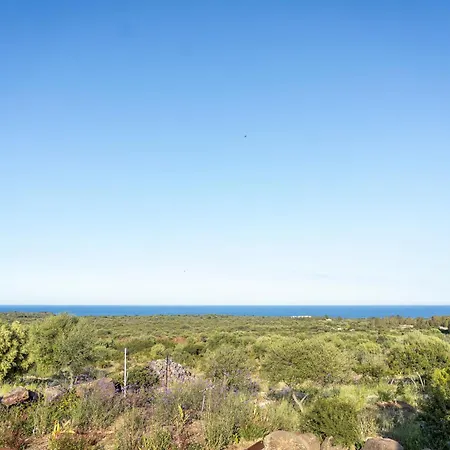 Casa Mira Villa *