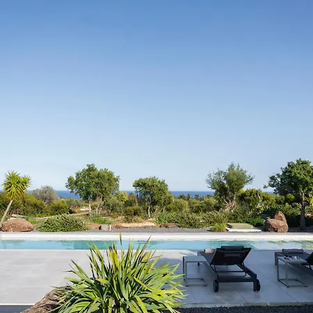Villa Casa Mira Orosei