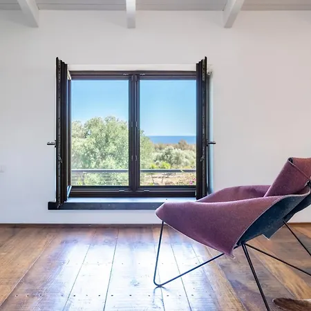 Casa Mira Villa