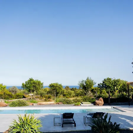 Casa Mira Villa *