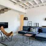 בית נופש Casa Mira
