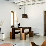 בית נופש Casa Mira *