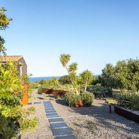 Casa Mira Casa vacanze *
