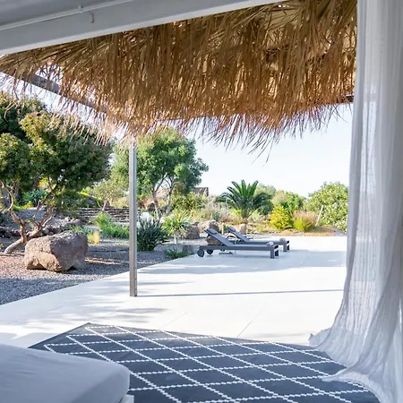 Casa Mira *