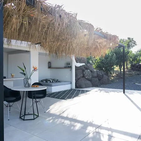 Casa Mira Villa Orosei